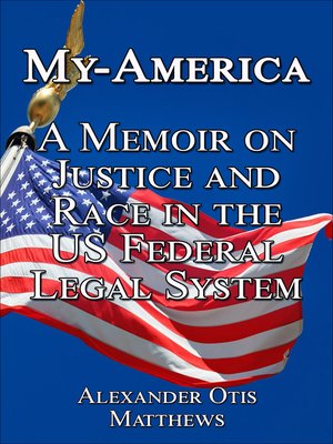 cover image of My-America